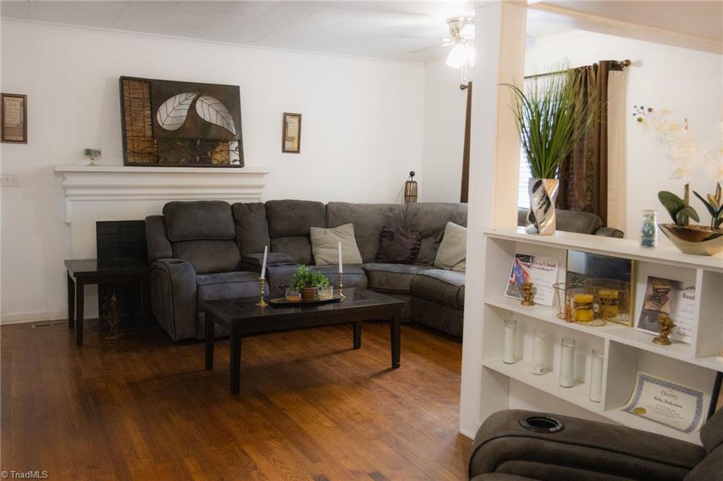 1605 Staley Road High Point, NC 27265 - Photo 4 of 11 Gallery Image 4