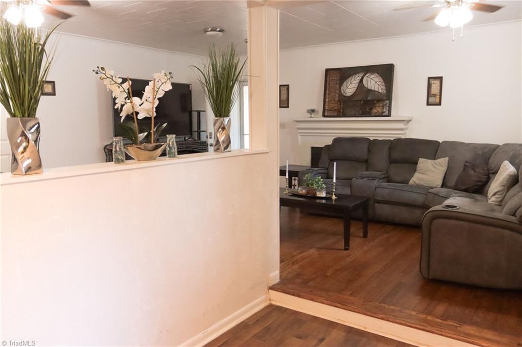 1605 Staley Road High Point, NC 27265 - Photo 5 of 11 Gallery Image 5