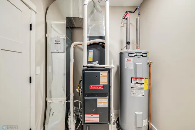 $449,900 | 5883 41st Street South, Fargo, ND 58104