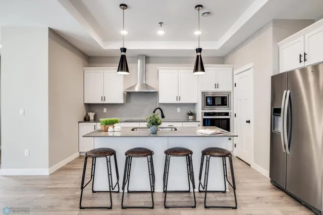 $449,900 | 5883 41st Street South, Fargo, ND 58104