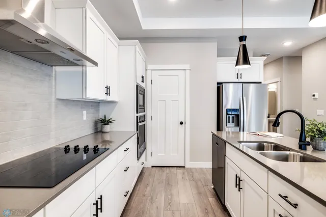 $449,900 | 5883 41st Street South, Fargo, ND 58104