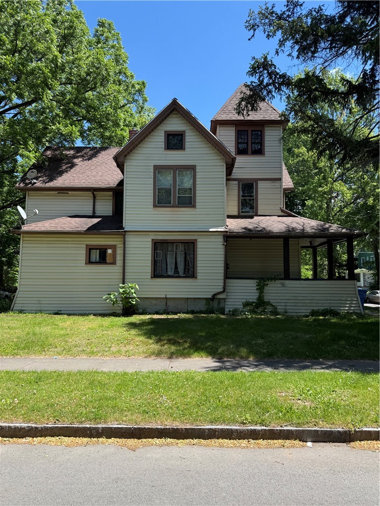 206 Kirkland Road Rochester, NY 14611 - Photo 9 of 13