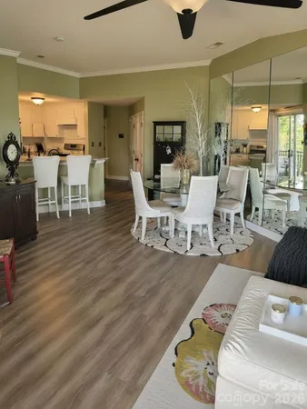 $615,000 | 17811 Half Moon Lane, Unit L, Cornelius, NC 28031