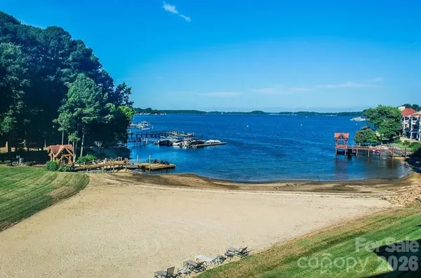 $615,000 | 17811 Half Moon Lane, Unit L, Cornelius, NC 28031