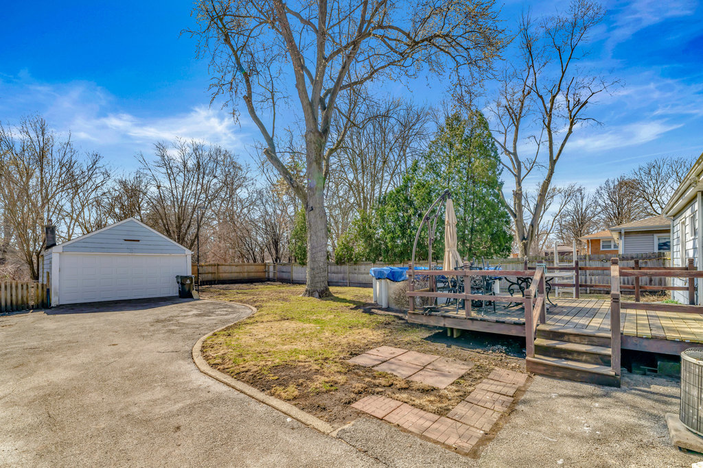 3047 Olive Road Homewood, IL 60430 - Photo 13 of 15