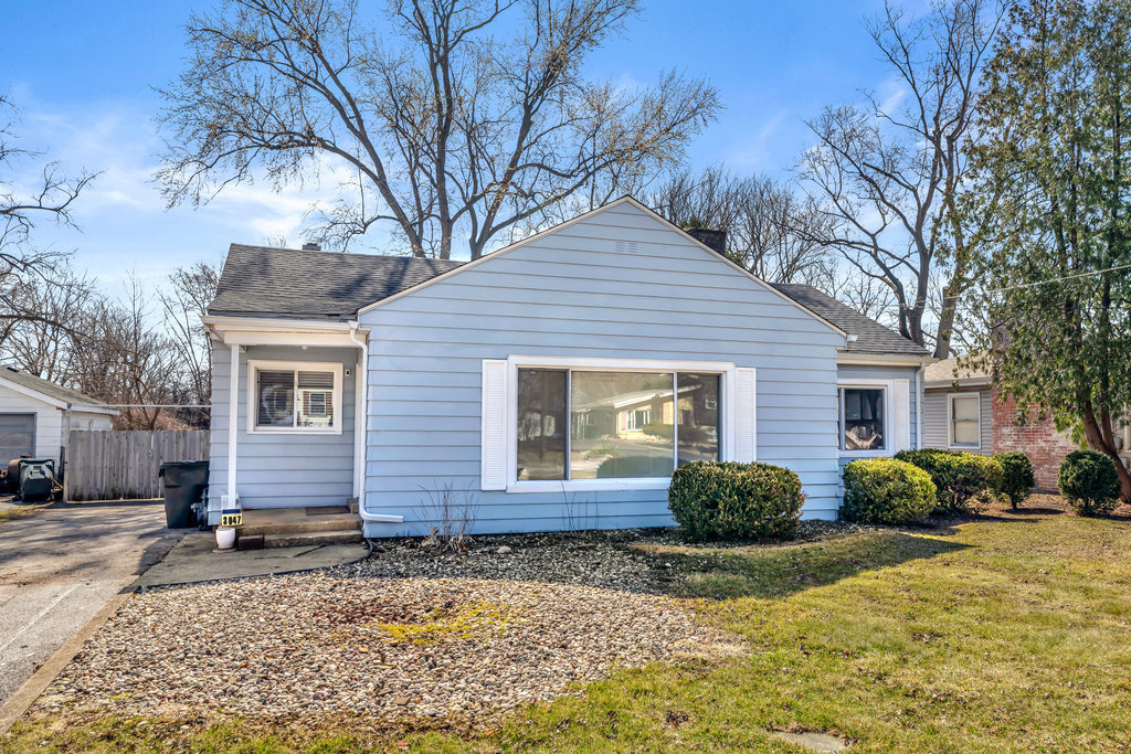 3047 Olive Road Homewood, IL 60430 - Photo 2 of 15