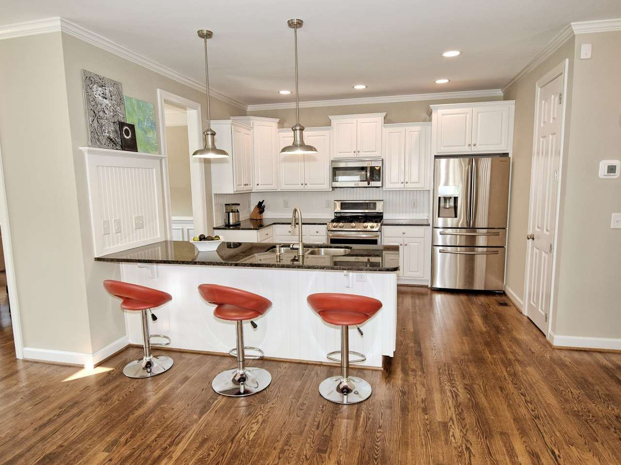 505 Mills Street Raleigh, NC 27608 - Photo 7 of 29 Photo 7