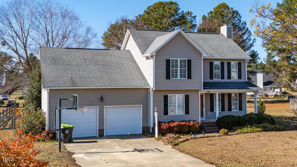 360 Sandy Ridge Road Dunn, NC 28334 - Photo 3 of 27 DJI_20241125121451_0090_D-HDR-Enhanced-N