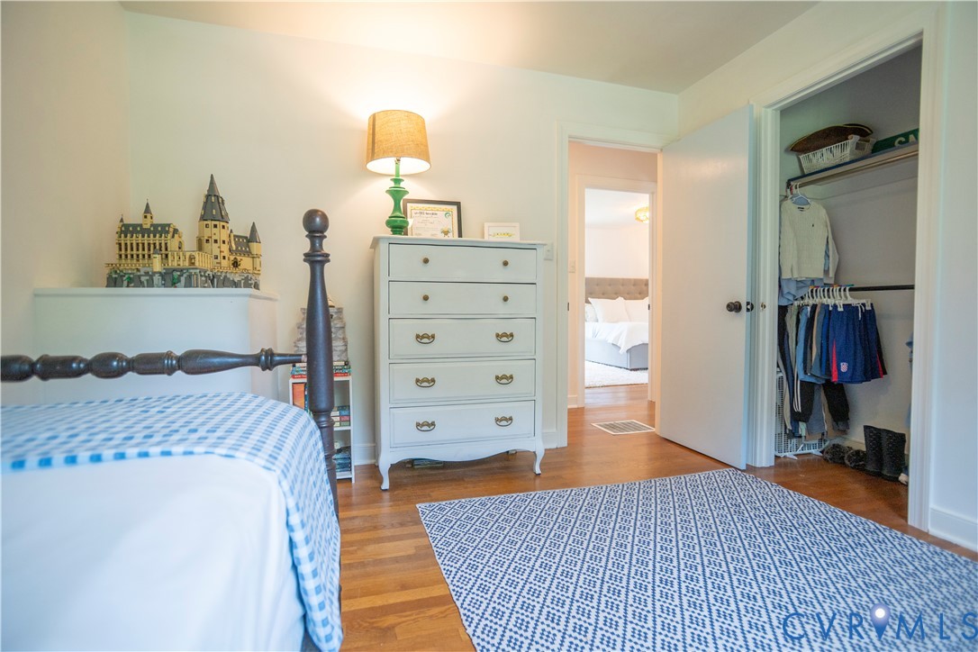 2100 Mickeytown Road Maidens, VA 23102 - Photo 45 of 51