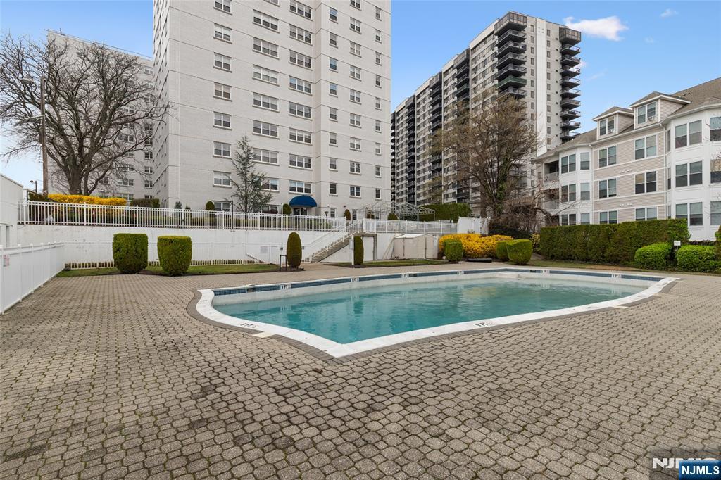 280 Prospect, Unit 9H Hackensack, NJ 07601 - Photo 24 of 37