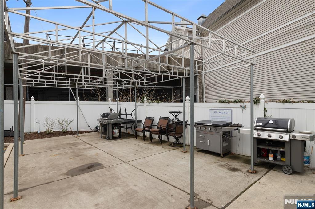 280 Prospect, Unit 9H Hackensack, NJ 07601 - Photo 26 of 37 a view of a garage with chairs