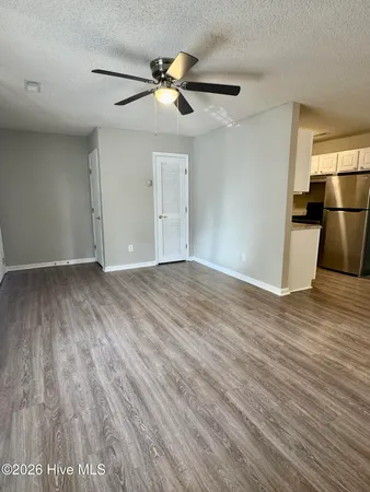 $825 | 1231 Westpointe Drive, Unit 2, Greenville, NC 27834