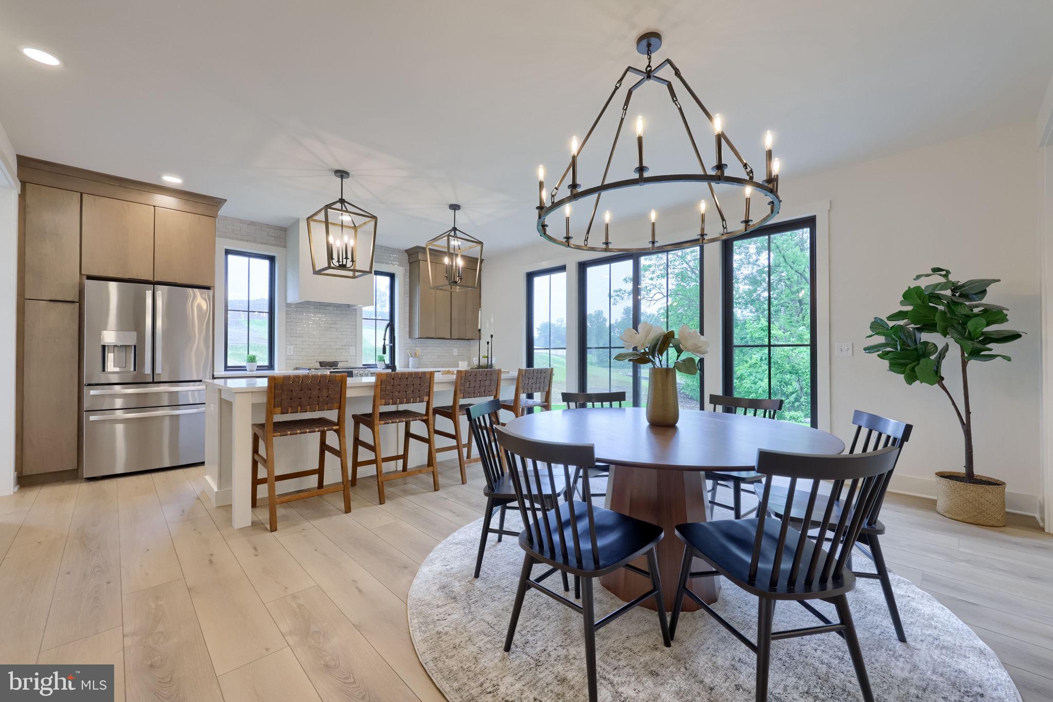 421 Cannon Way Lebanon, PA 17042 - Photo 23 of 48 Dining