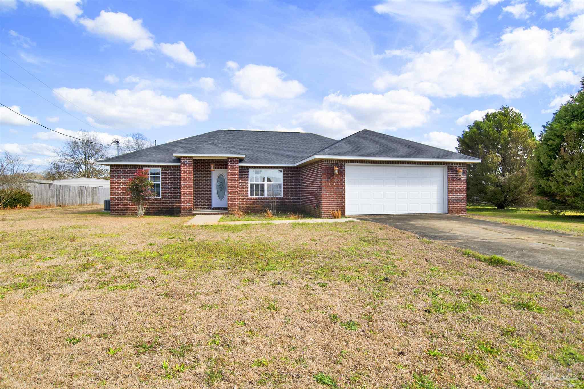 3332 North Simmons Road Jay, FL 32565 - Photo 1 of 36
