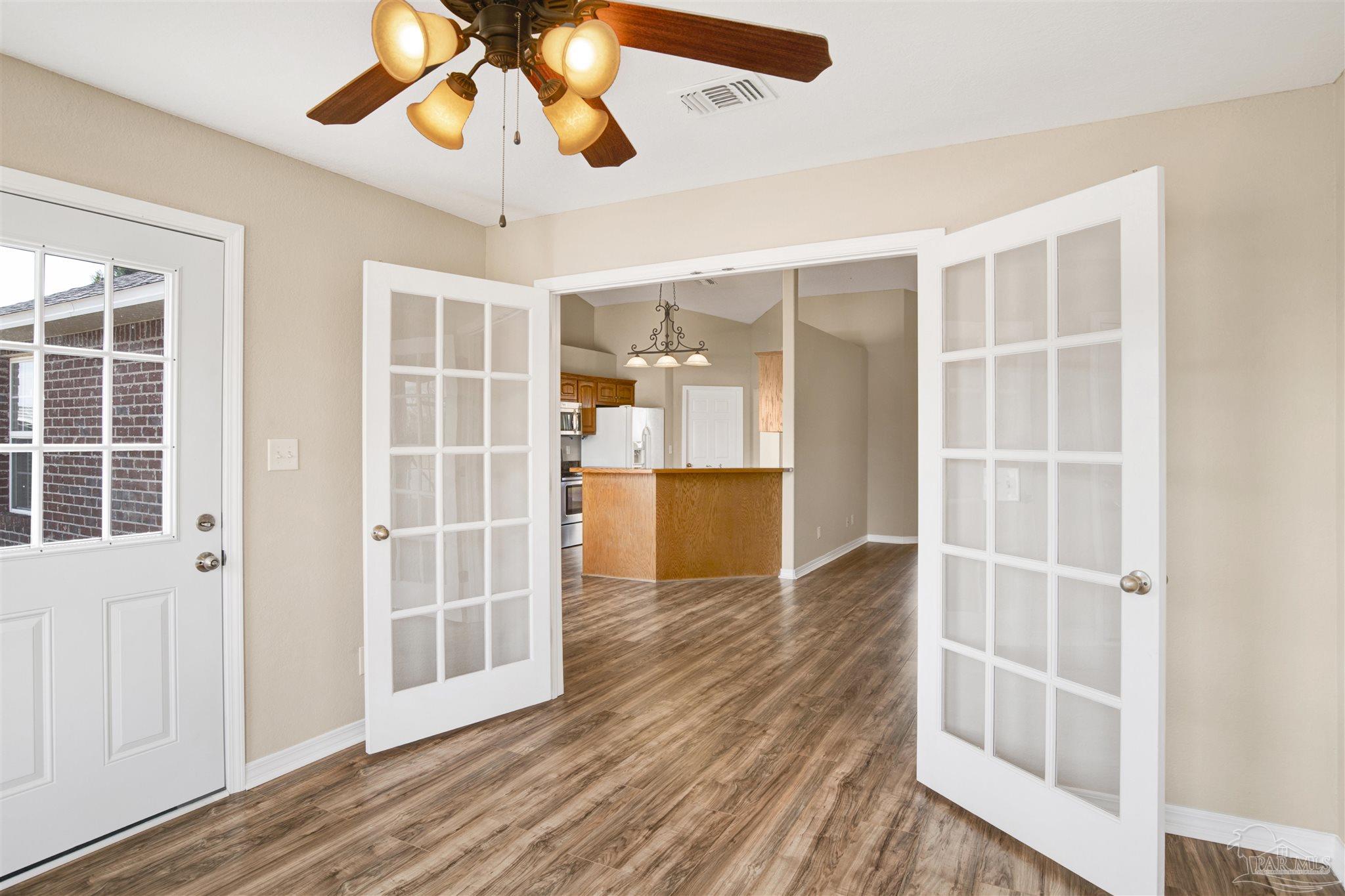 3332 North Simmons Road Jay, FL 32565 - Photo 18 of 36