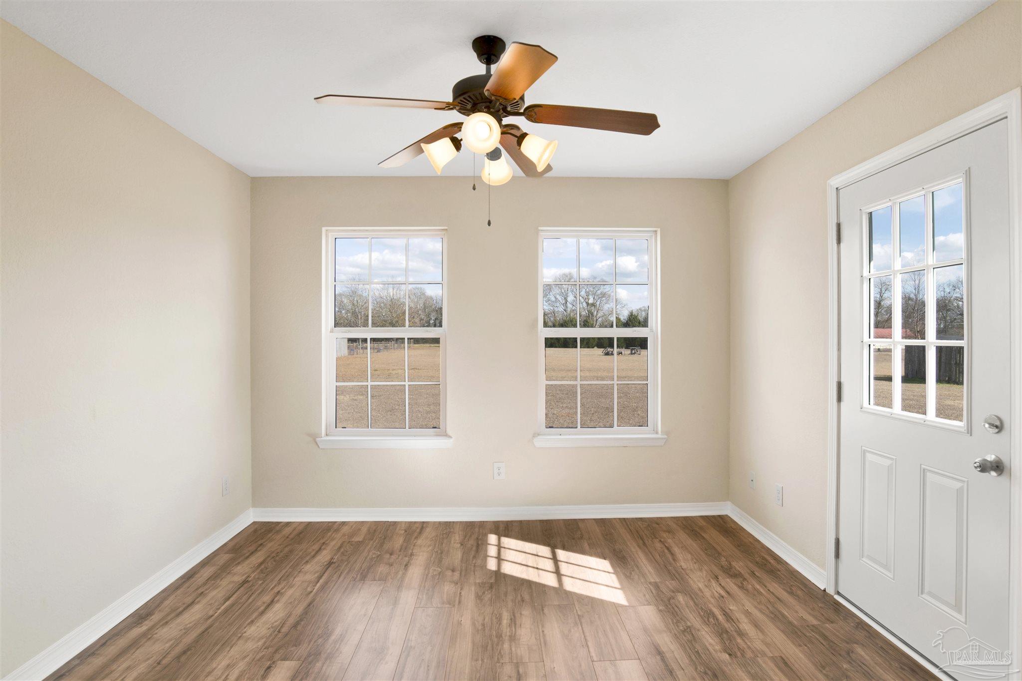 3332 North Simmons Road Jay, FL 32565 - Photo 19 of 36