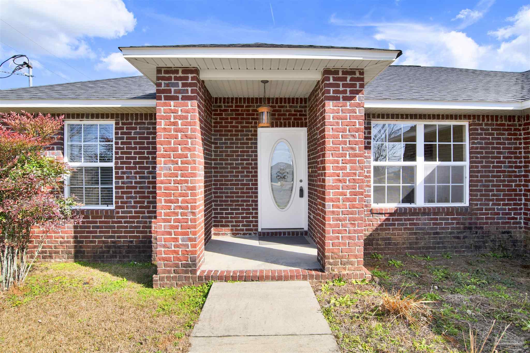 3332 North Simmons Road Jay, FL 32565 - Photo 2 of 36