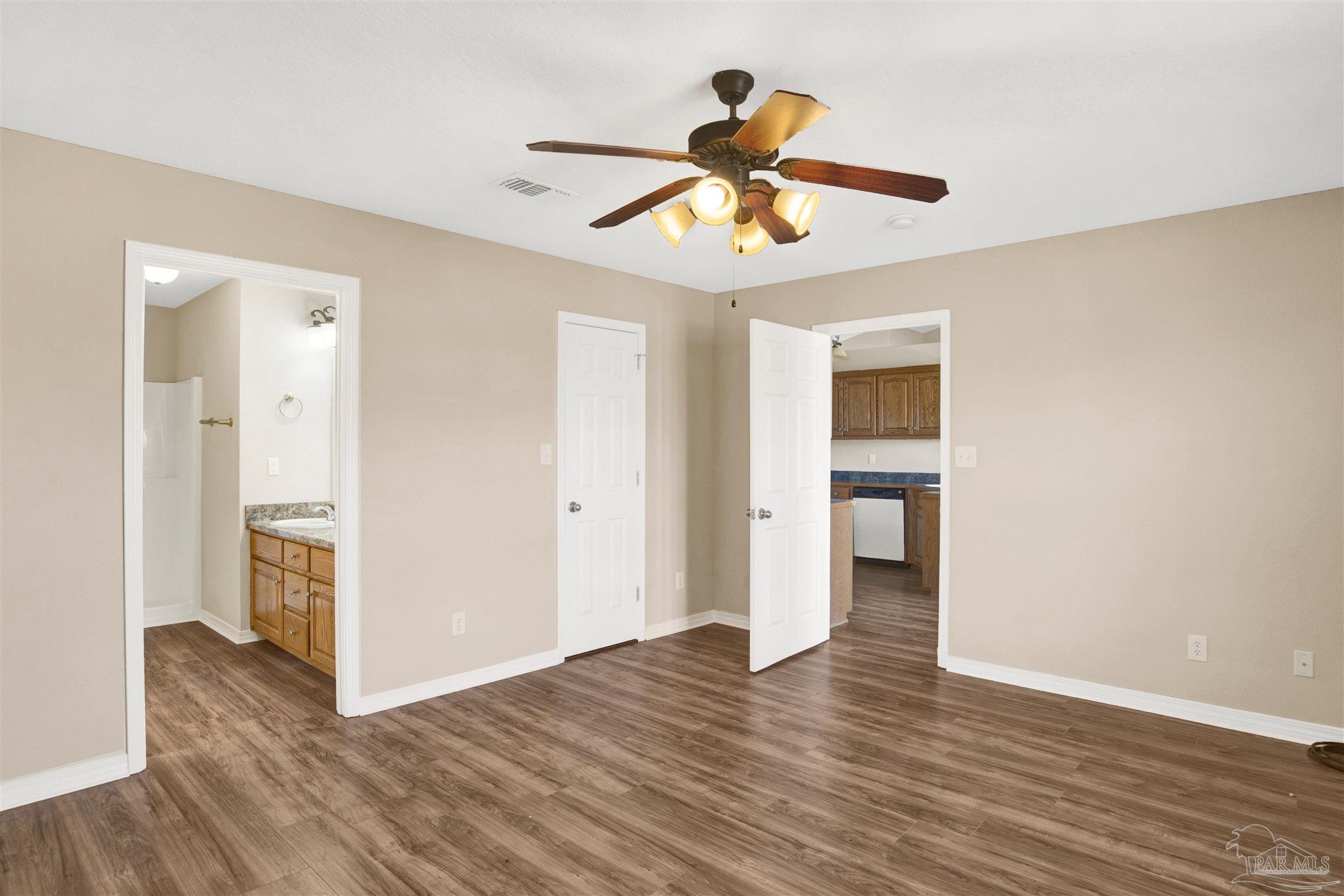 3332 North Simmons Road Jay, FL 32565 - Photo 21 of 36