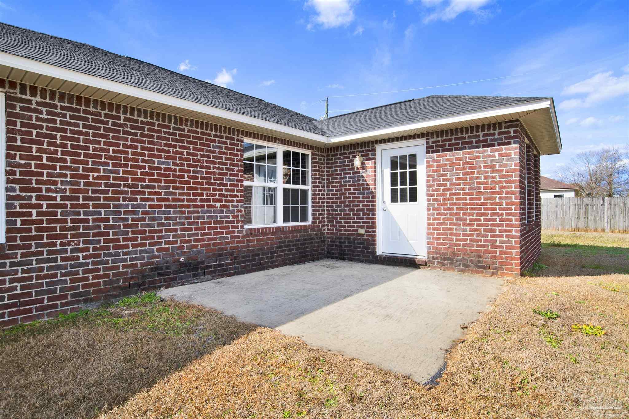 3332 North Simmons Road Jay, FL 32565 - Photo 28 of 36