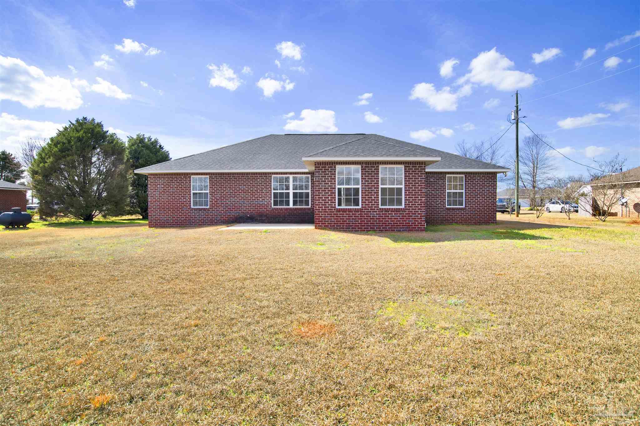 3332 North Simmons Road Jay, FL 32565 - Photo 29 of 36