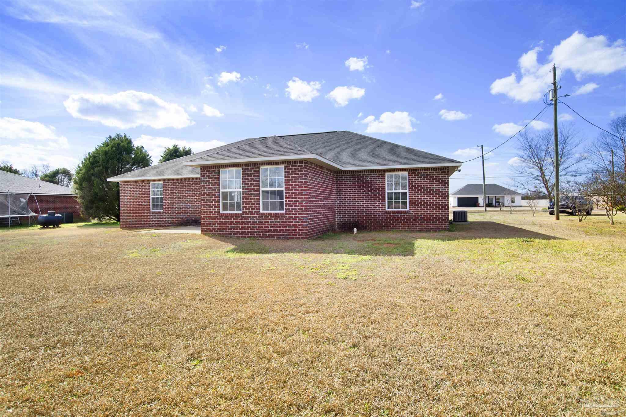 3332 North Simmons Road Jay, FL 32565 - Photo 30 of 36