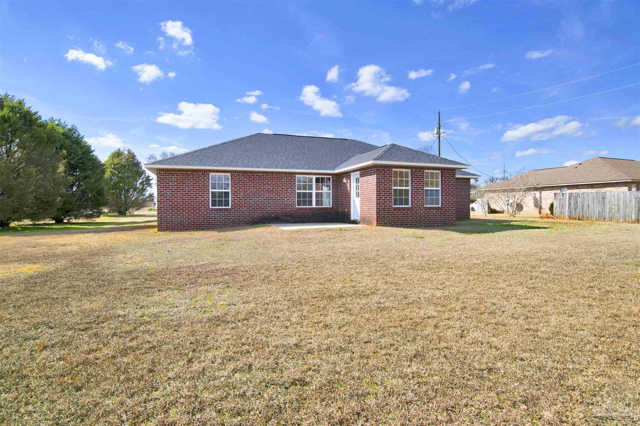 3332 North Simmons Road Jay, FL 32565 - Photo 32 of 36
