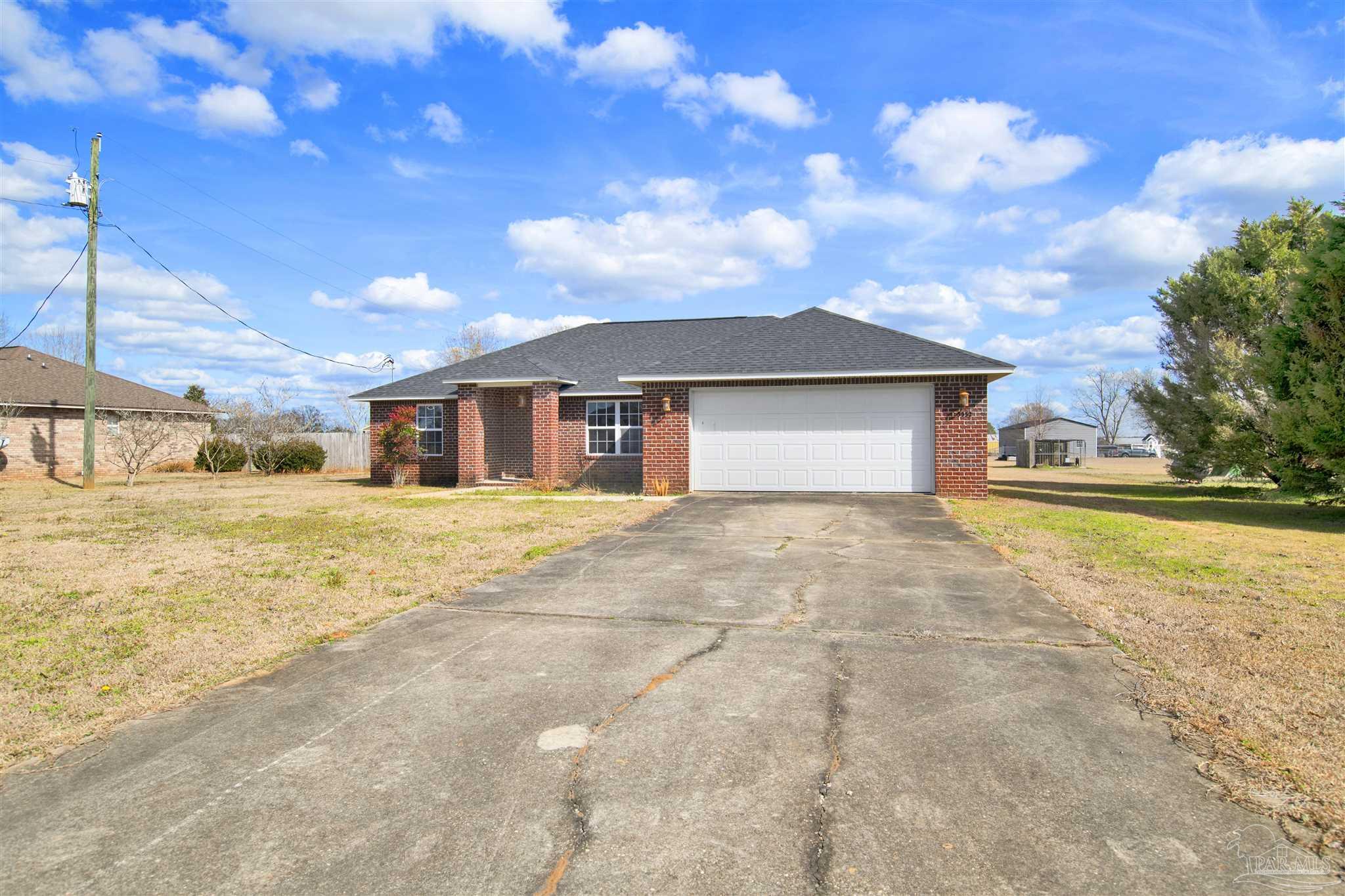 3332 North Simmons Road Jay, FL 32565 - Photo 33 of 36