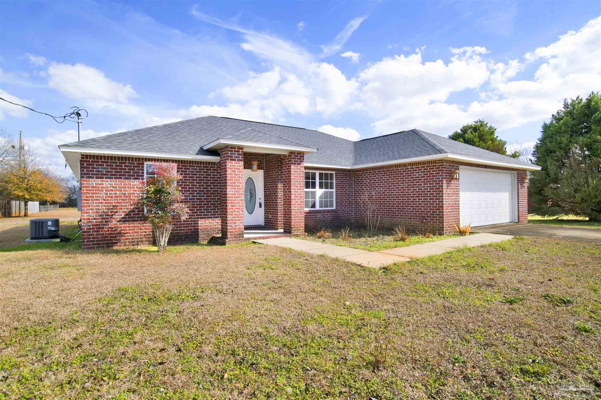 3332 North Simmons Road Jay, FL 32565 - Photo 35 of 36