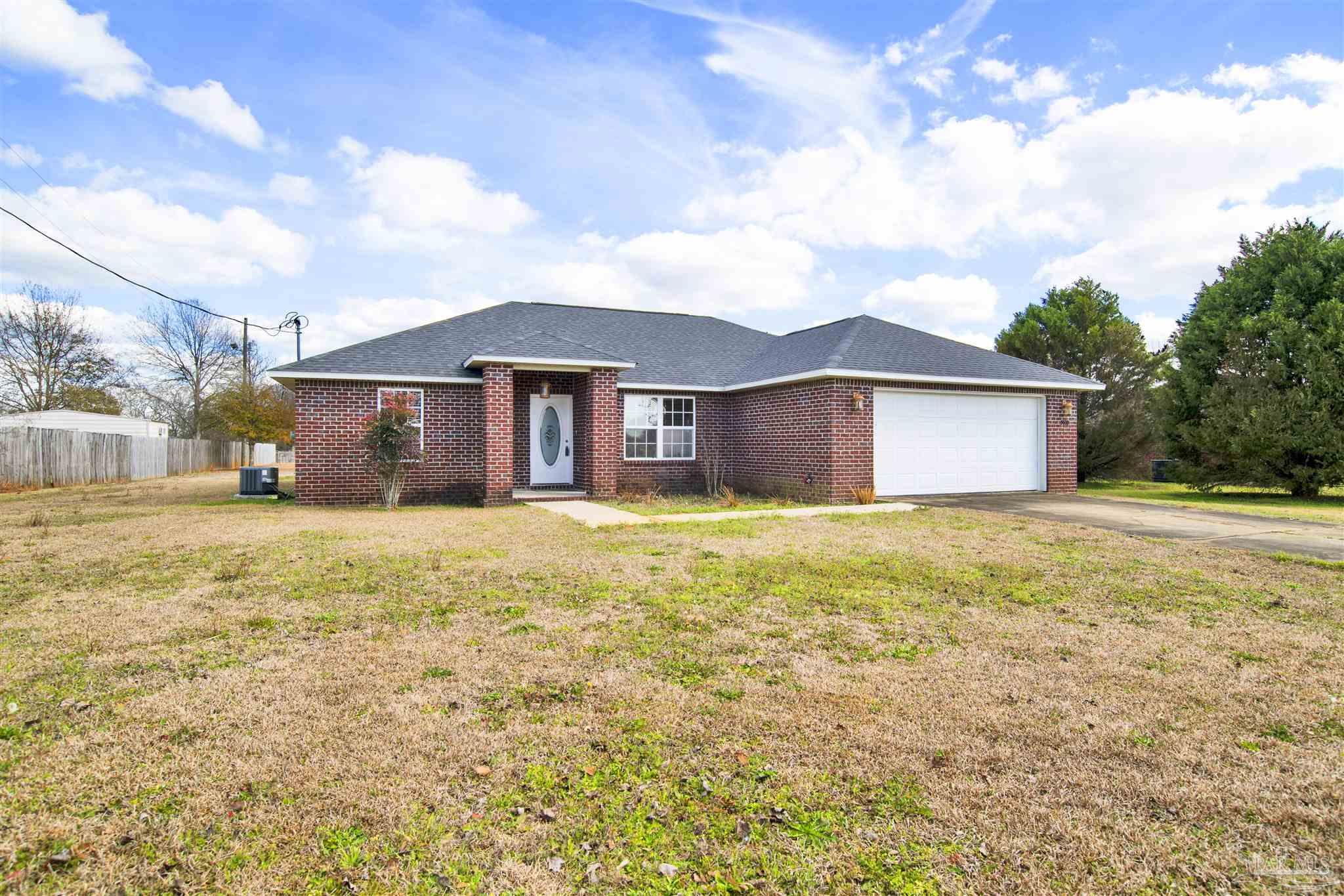 3332 North Simmons Road Jay, FL 32565 - Photo 36 of 36