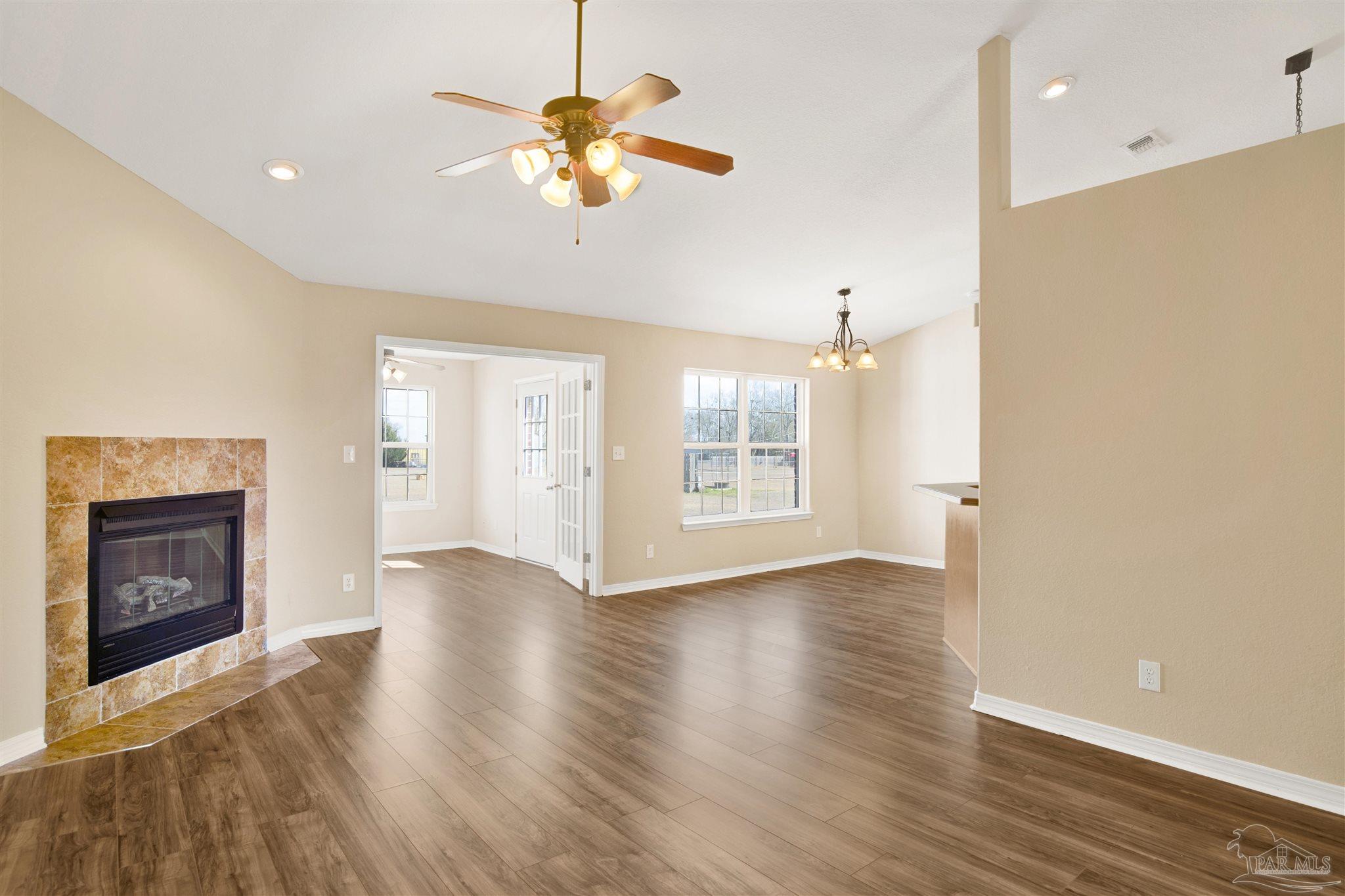 3332 North Simmons Road Jay, FL 32565 - Photo 5 of 36