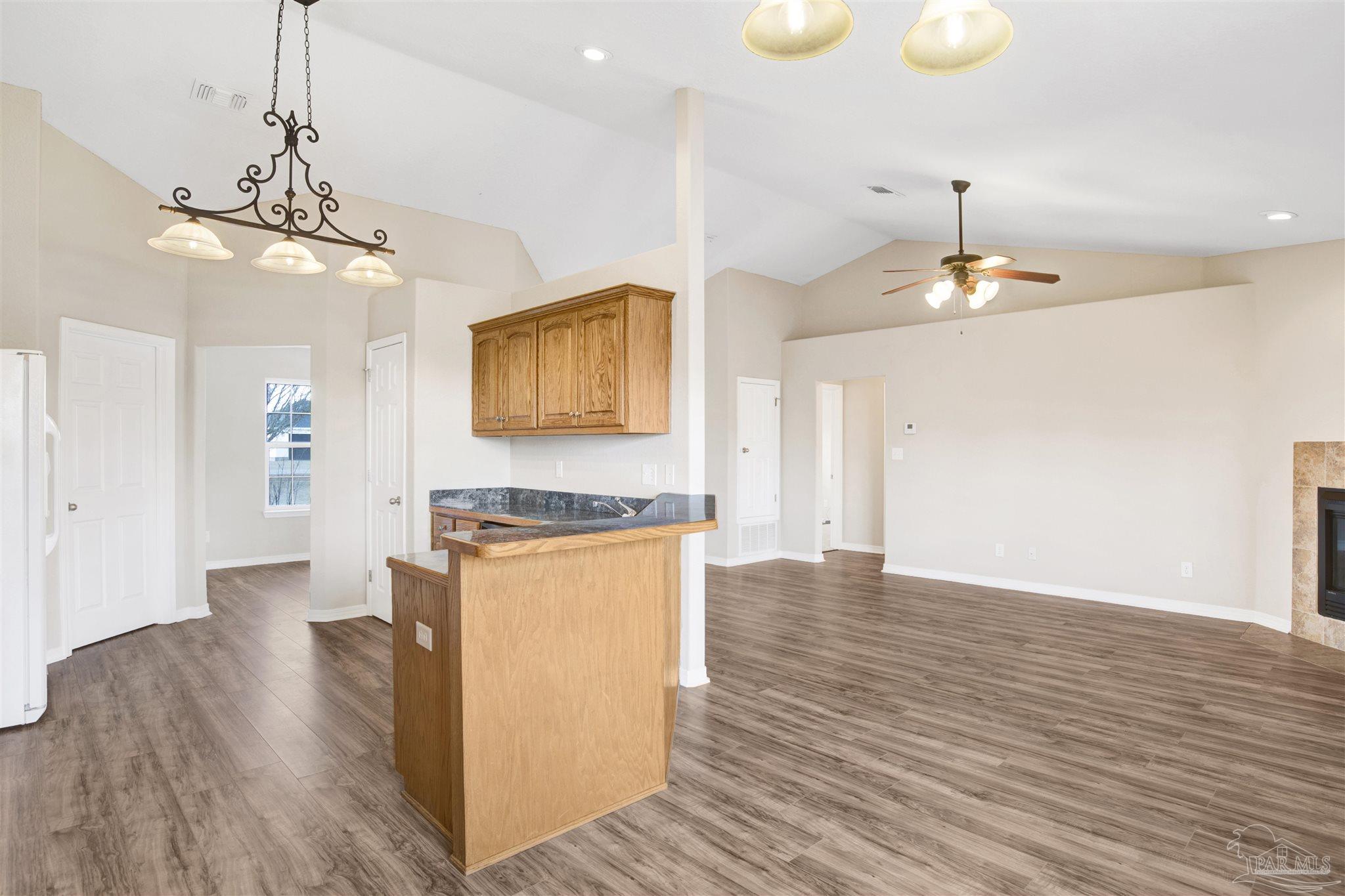 3332 North Simmons Road Jay, FL 32565 - Photo 9 of 36