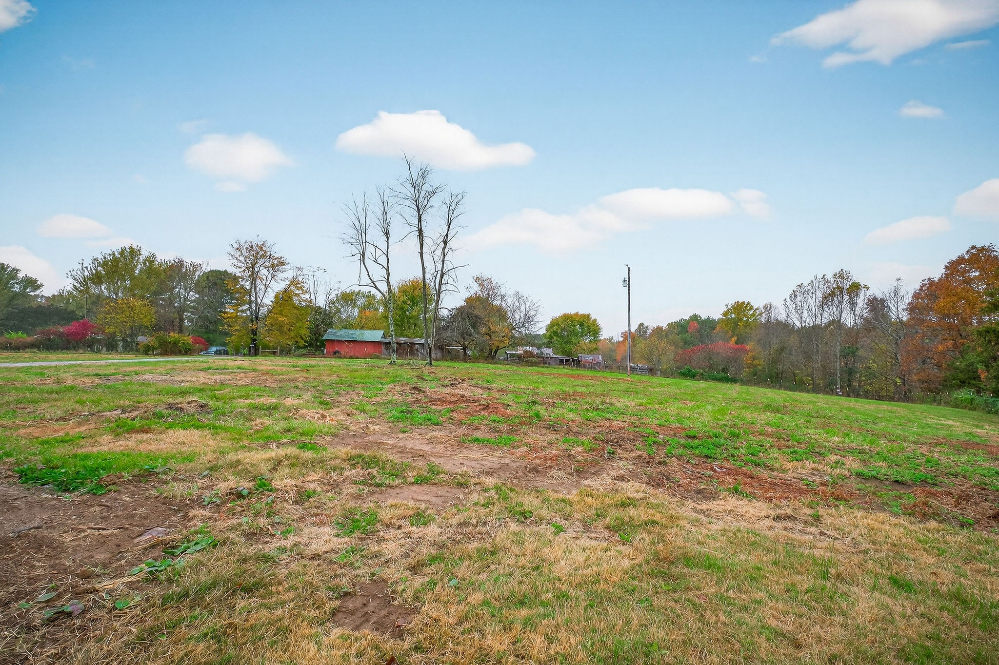 1193 Ashburn Road Monterey, TN 38574 - Photo 21 of 28 a view of a green field