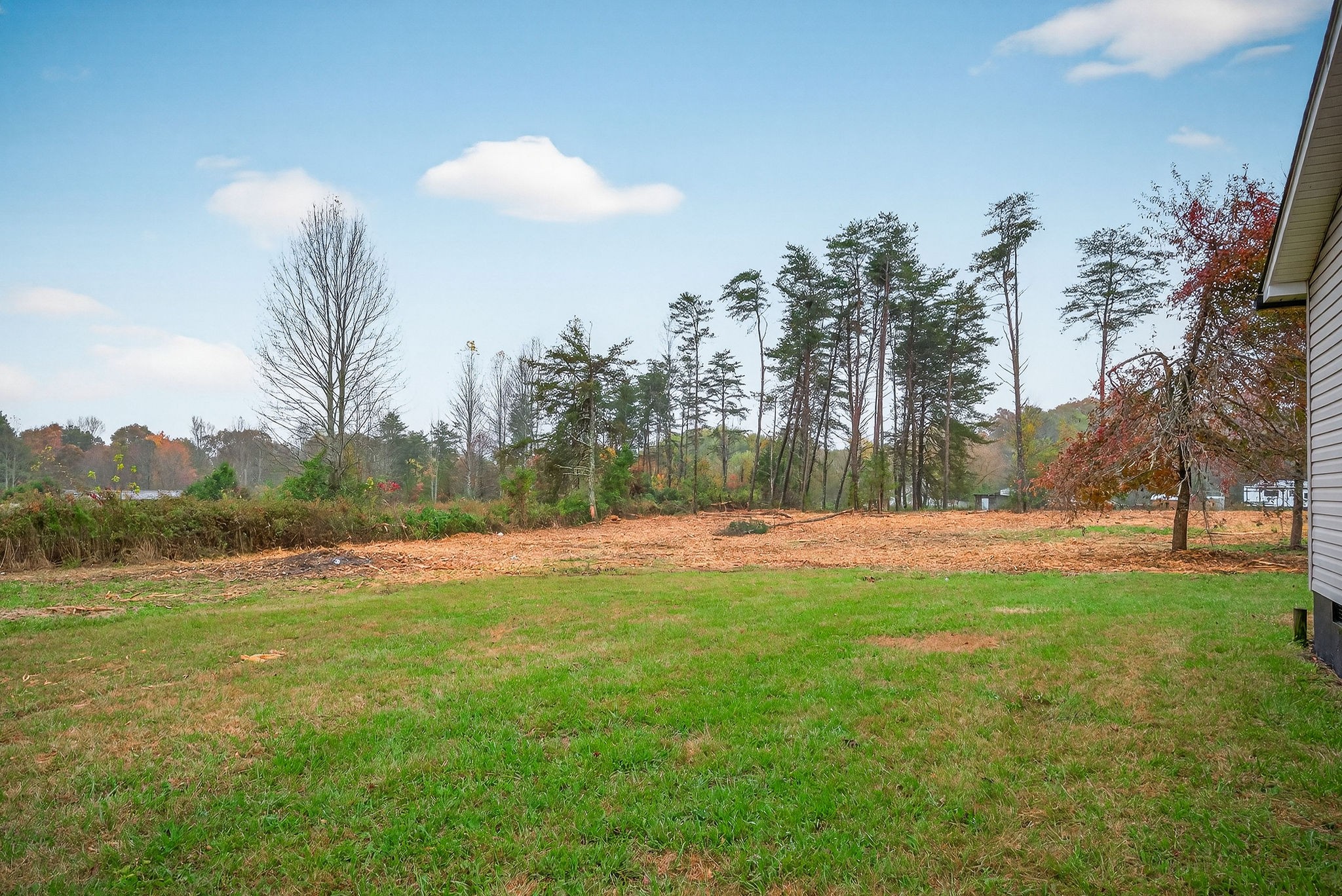 1193 Ashburn Road Monterey, TN 38574 - Photo 27 of 28 a view of a playground with basketball court