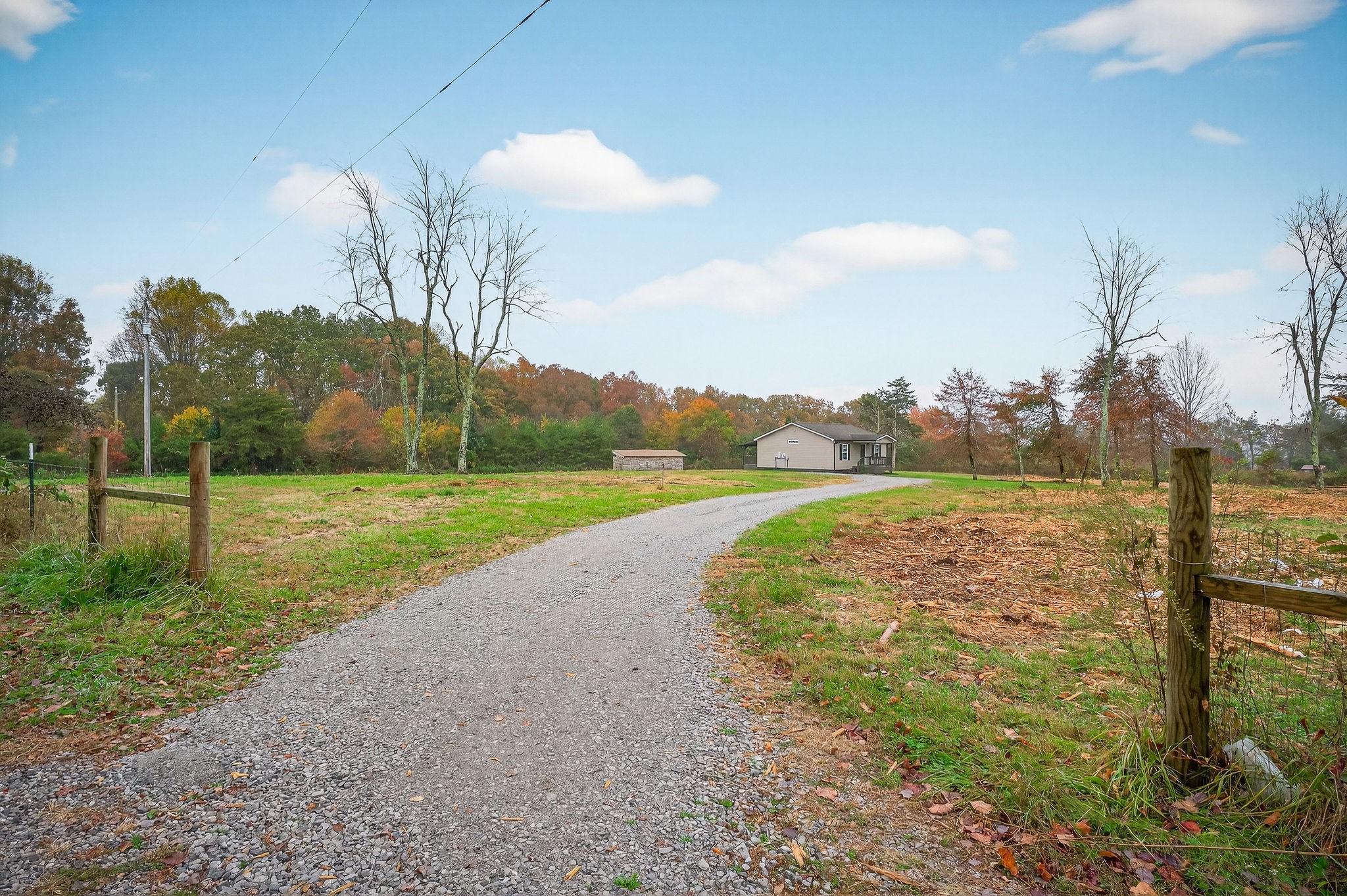 1193 Ashburn Road Monterey, TN 38574 - Photo 28 of 28 a view of a garden