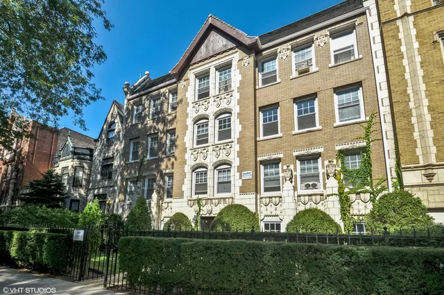 $1,450 | 644 West Wrightwood Avenue, Unit 15, Chicago, IL 60614