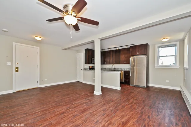 $1,450 | 644 West Wrightwood Avenue, Unit 15, Chicago, IL 60614