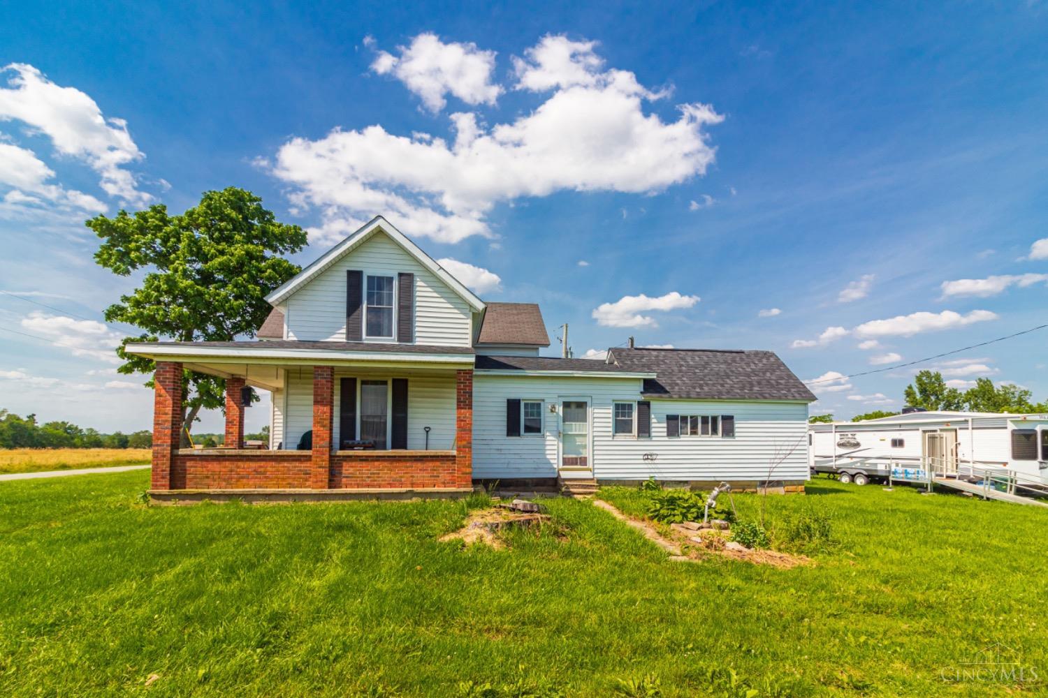 12430 Heaton Road Sardinia, OH 45171 - Photo 5 of 27 Gallery Image 5