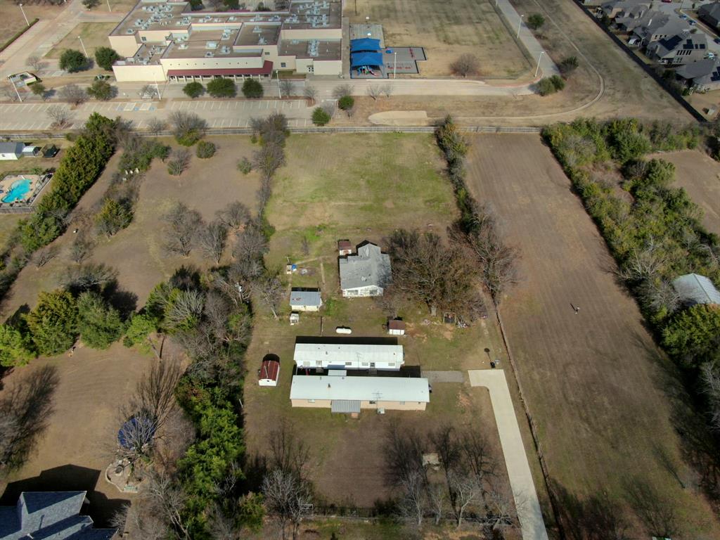 3107 Russell Road Arlington, TX 76001 - Photo 32 of 37