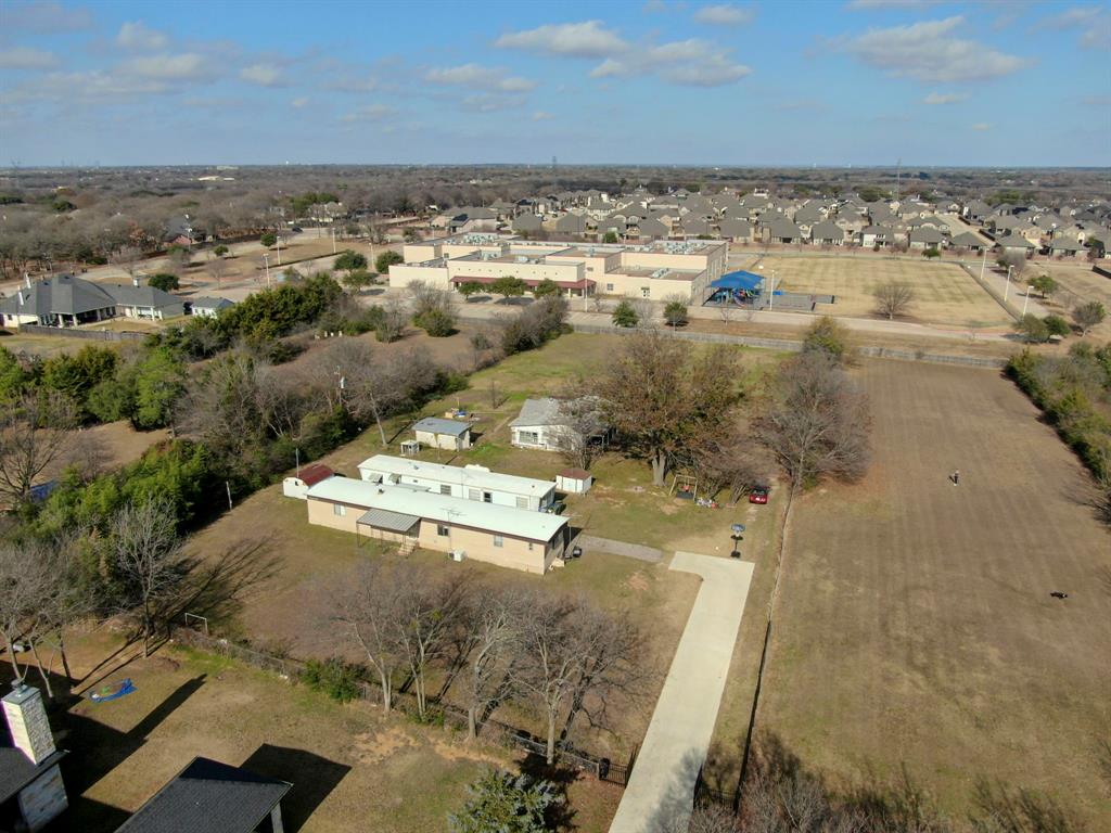 3107 Russell Road Arlington, TX 76001 - Photo 34 of 37