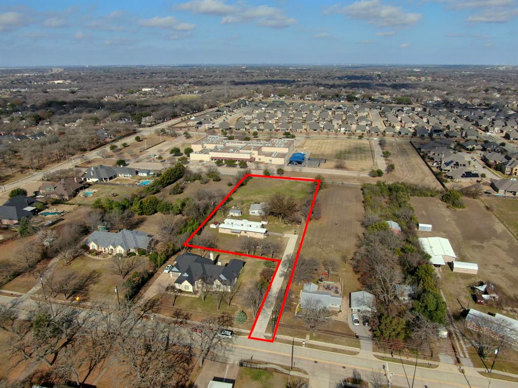 3107 Russell Road Arlington, TX 76001 - Photo 37 of 37