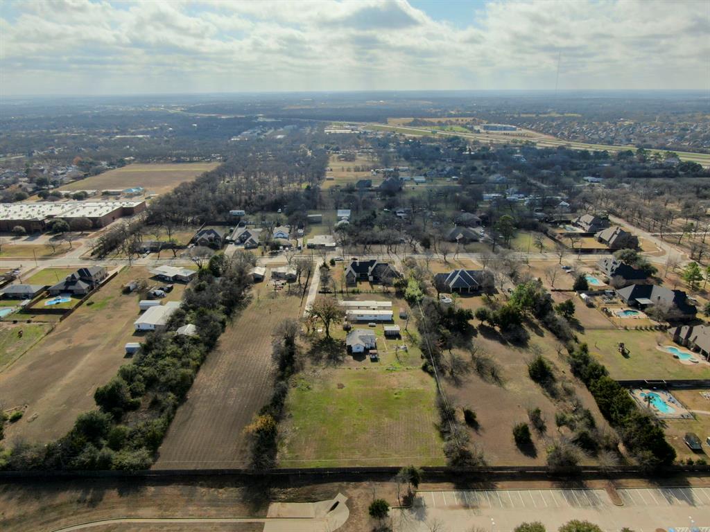 3107 Russell Road Arlington, TX 76001 - Photo 8 of 37