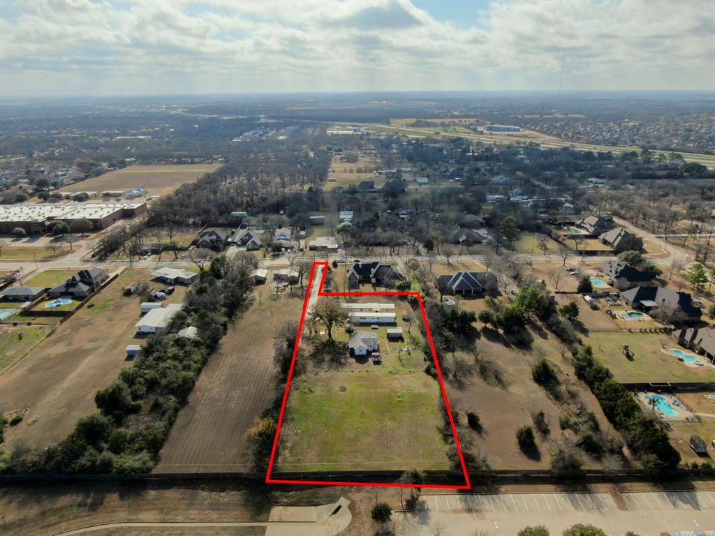 3107 Russell Road Arlington, TX 76001 - Photo 9 of 37