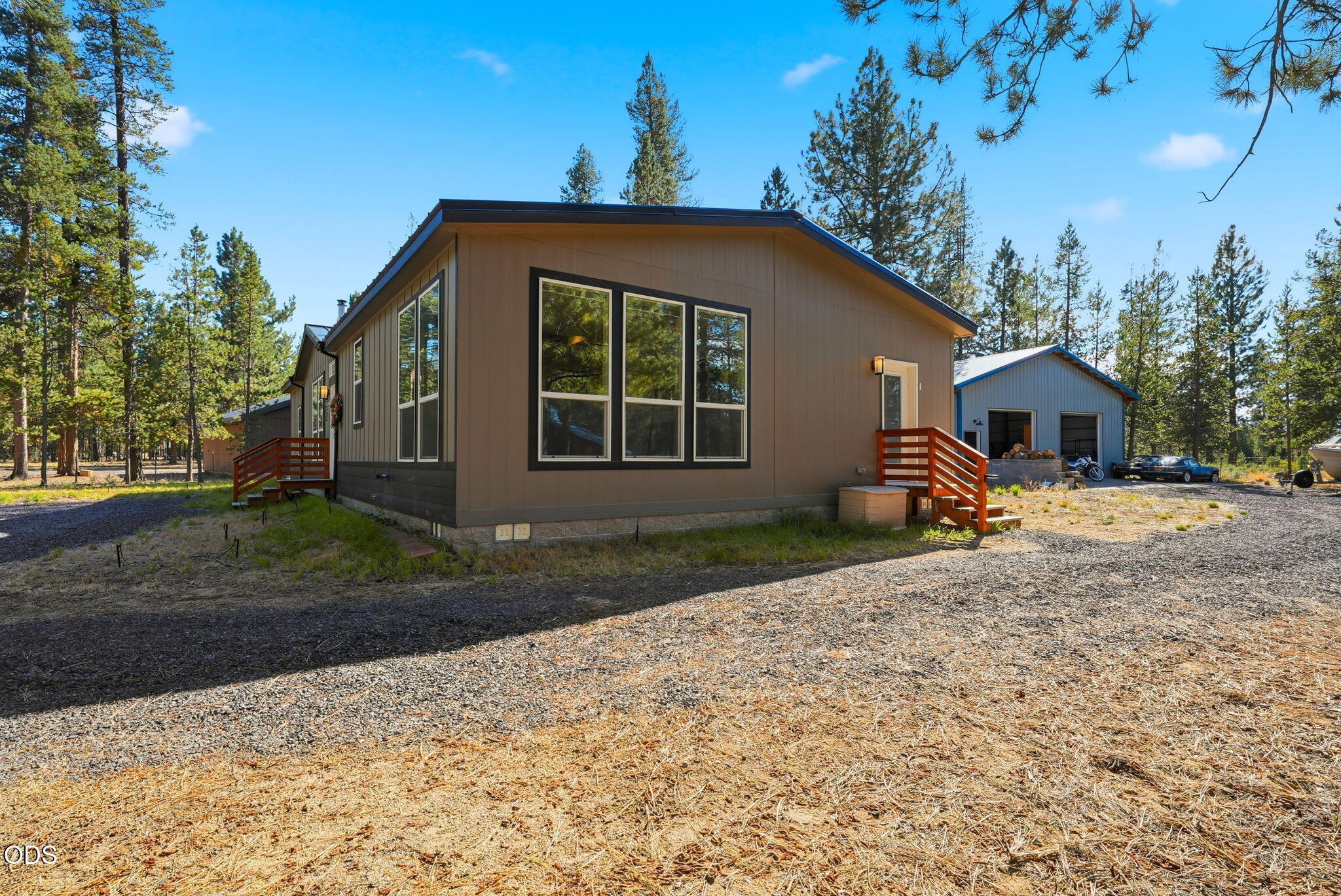 52465 Ammon Road La Pine, OR 97739 - Photo 47 of 57 Gallery Image 47