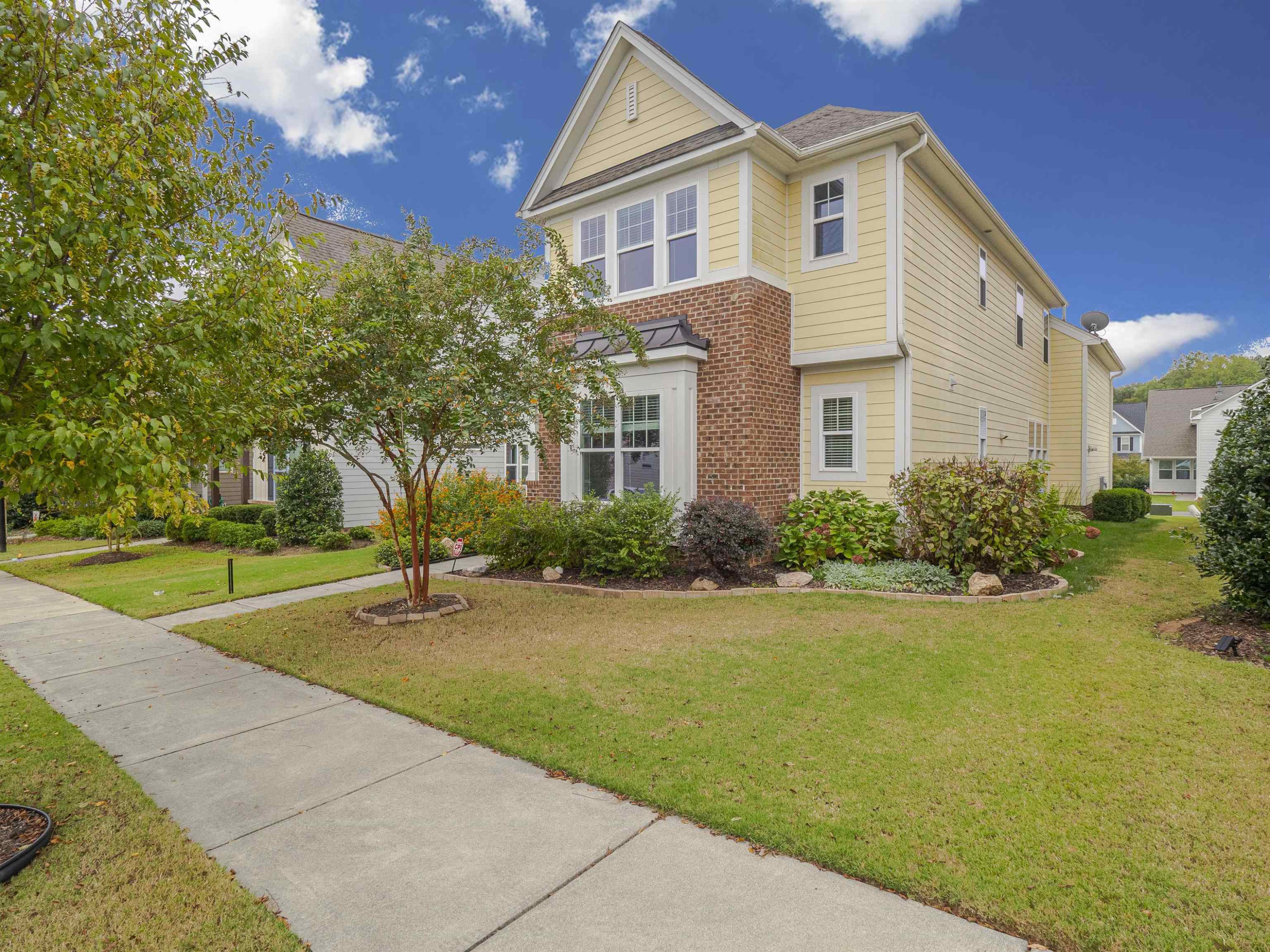 828 Wildflower Ridge Road Wake Forest, NC 27587 - Photo 2 of 30 Photo 2
