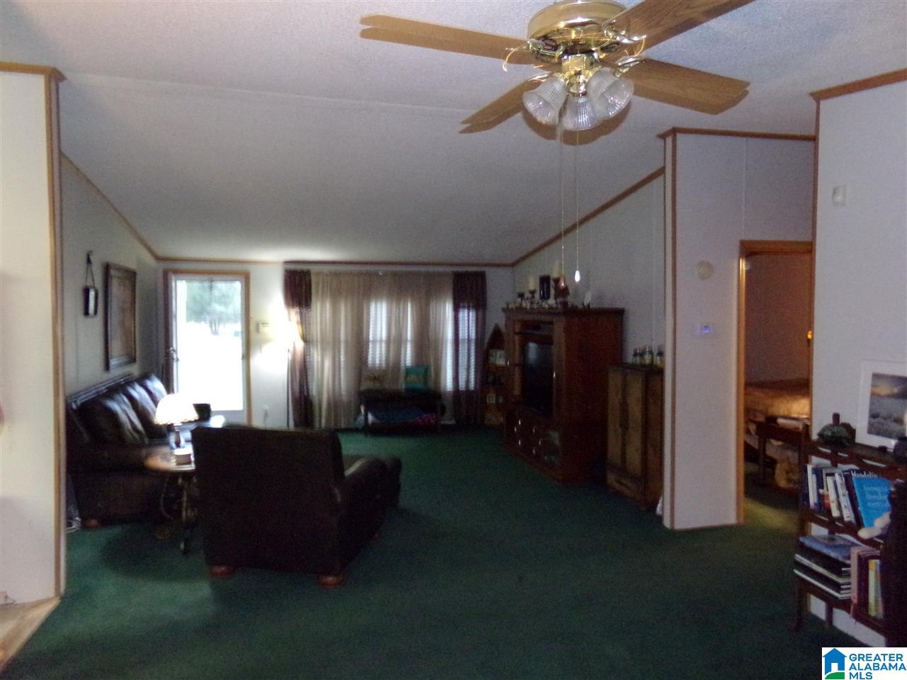 5530 Wolf Creek Road Pell City, AL 35128 - Photo 10 of 41