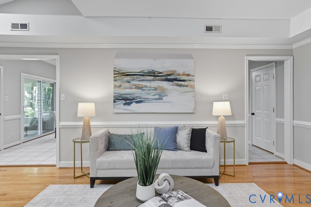 5613 Houndmaster Road Midlothian, VA 23112 - Photo 23 of 48