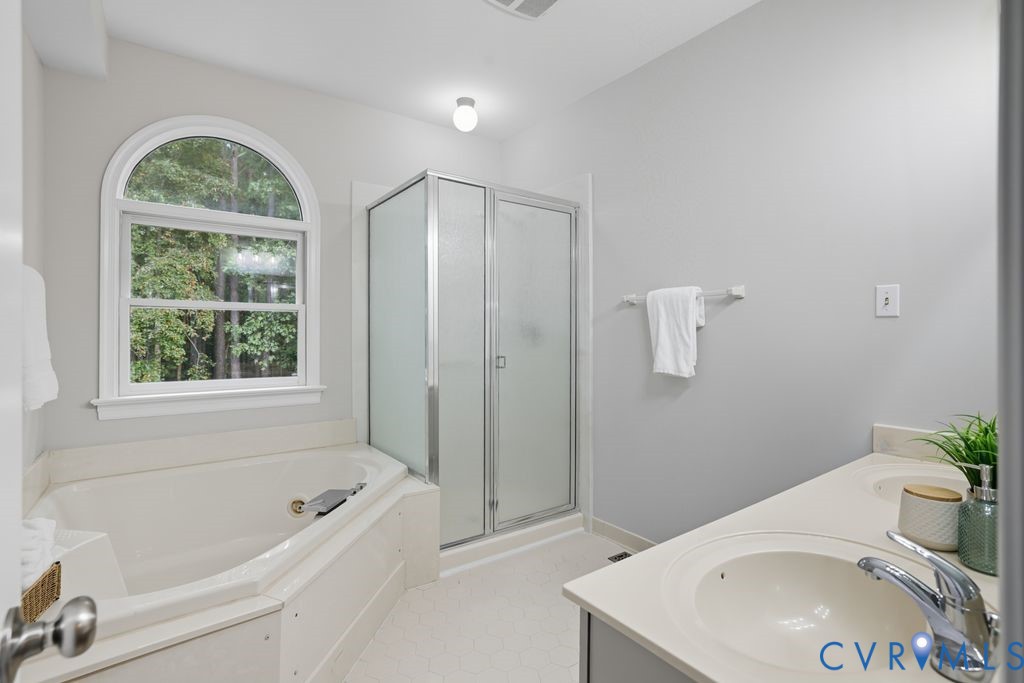 5613 Houndmaster Road Midlothian, VA 23112 - Photo 35 of 48