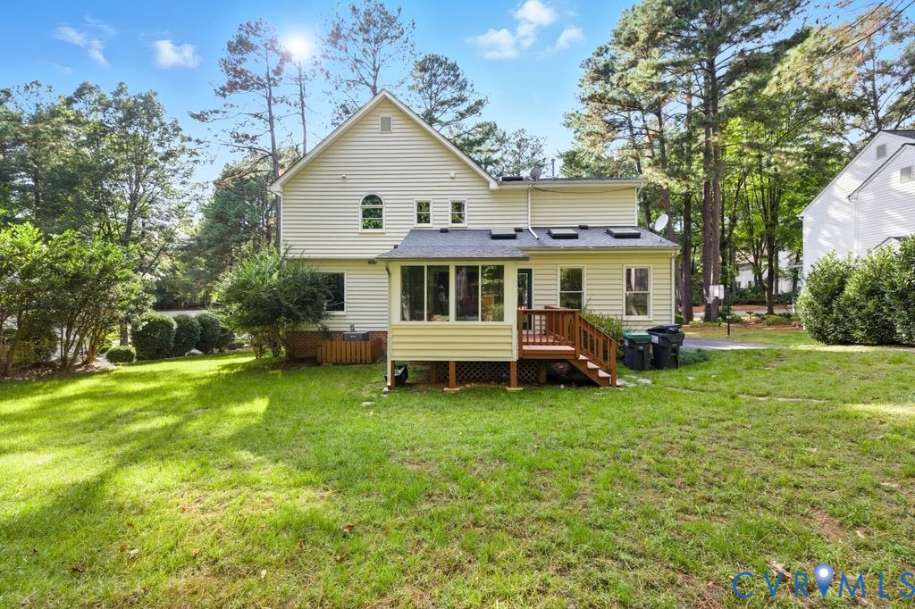 5613 Houndmaster Road Midlothian, VA 23112 - Photo 43 of 48