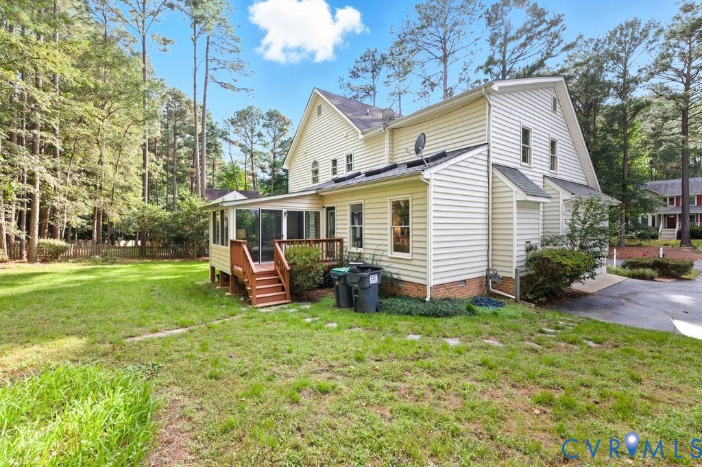 5613 Houndmaster Road Midlothian, VA 23112 - Photo 45 of 48