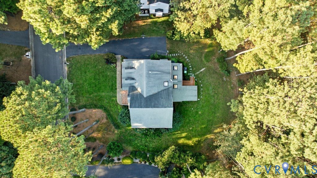 5613 Houndmaster Road Midlothian, VA 23112 - Photo 47 of 48